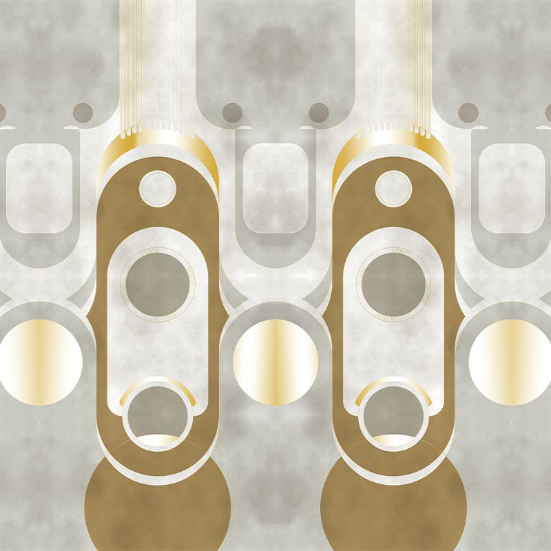 Le Veque Tower Gold, VLAdiLA