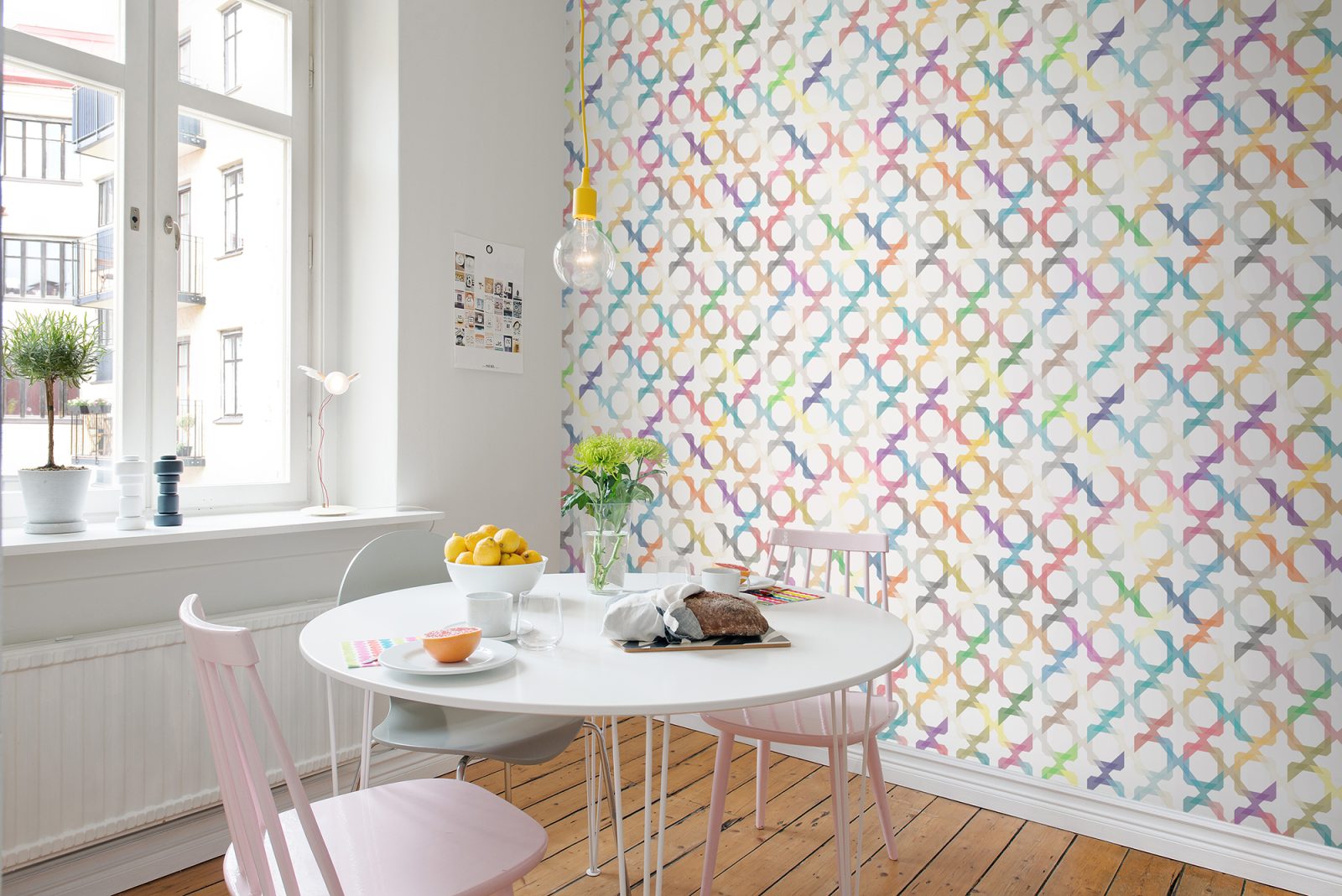 Patchwork Play, repetitiv, Rebel Walls 2