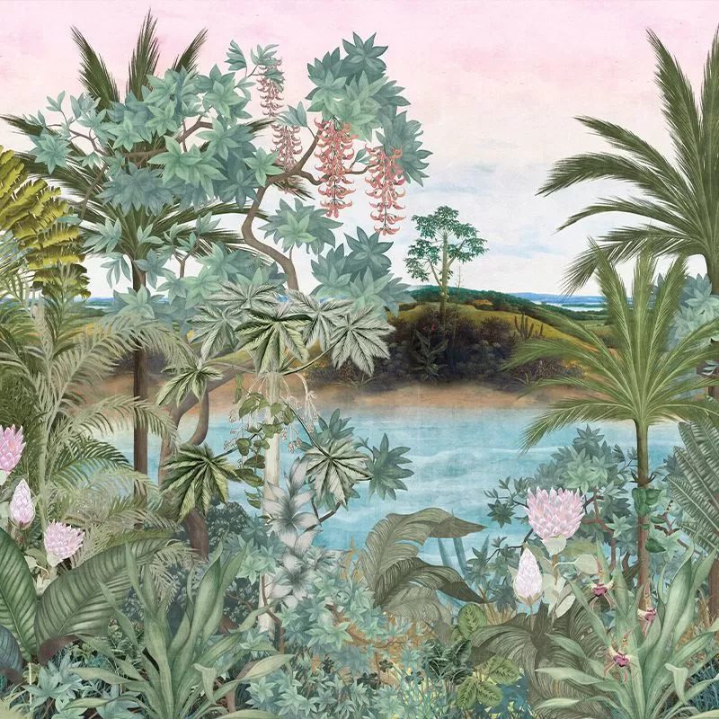 Dunia (garden), VLAdiLA