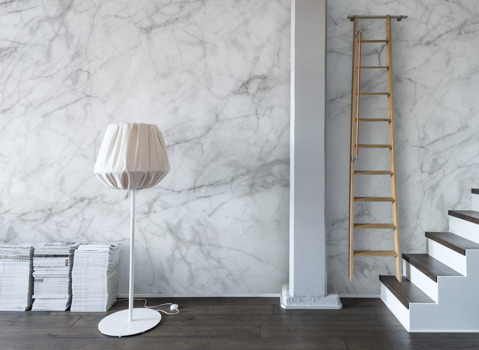 Marble Art, Rebel Walls 3
