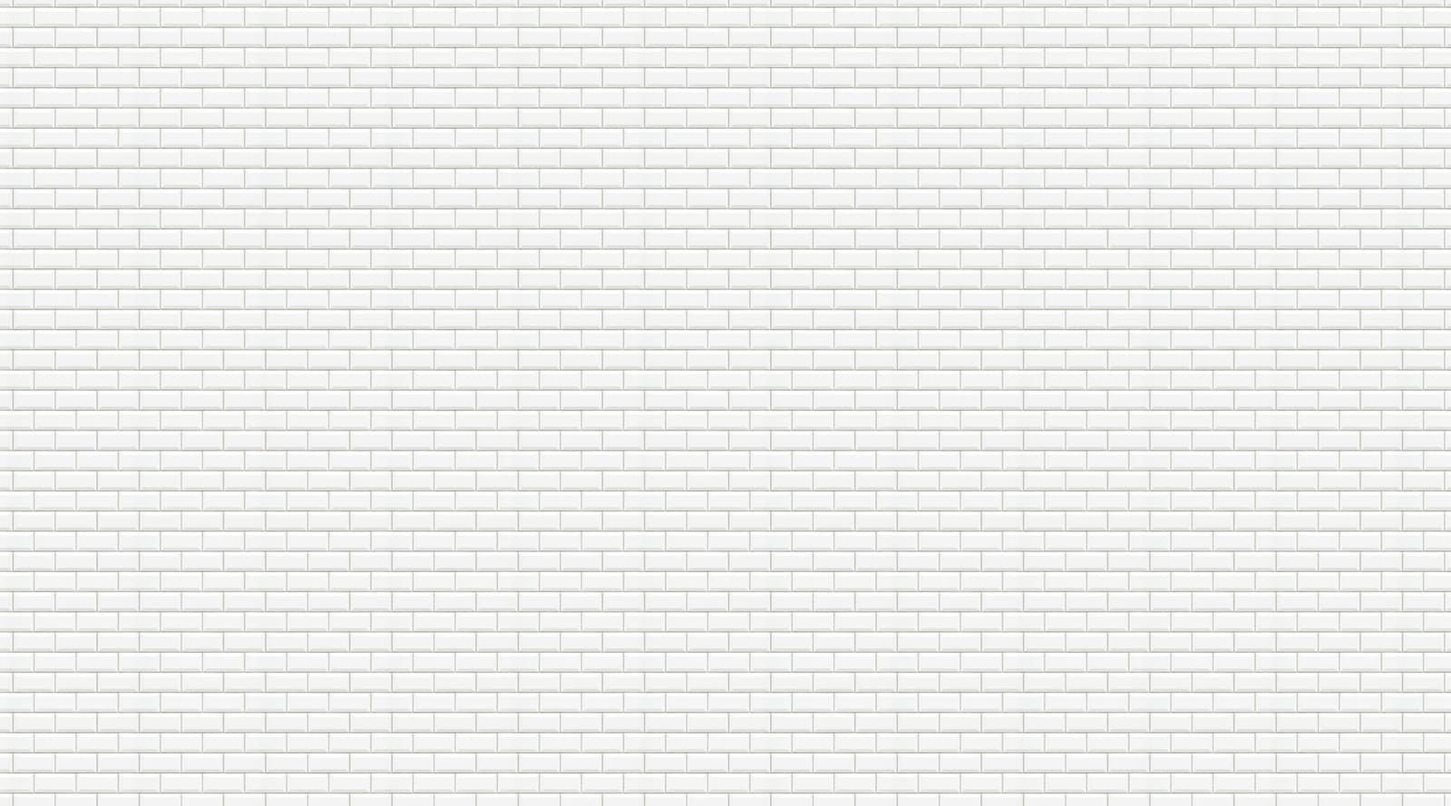 Bistro Tiles, White, Rebel Walls