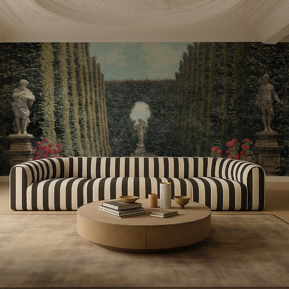 Gardens of Orpheus, VLAdiLA 3