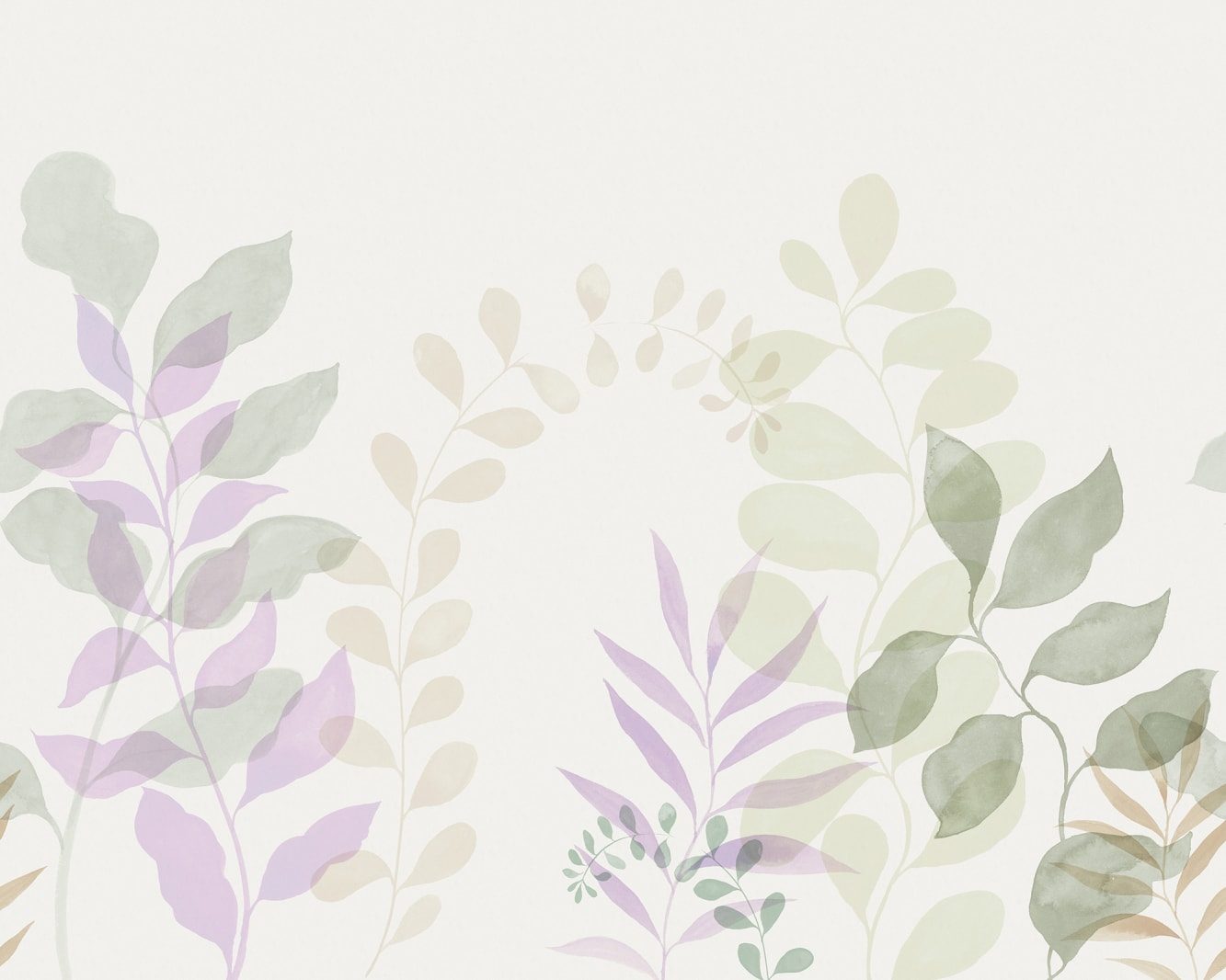 Grow, Lilac, Rebel Walls