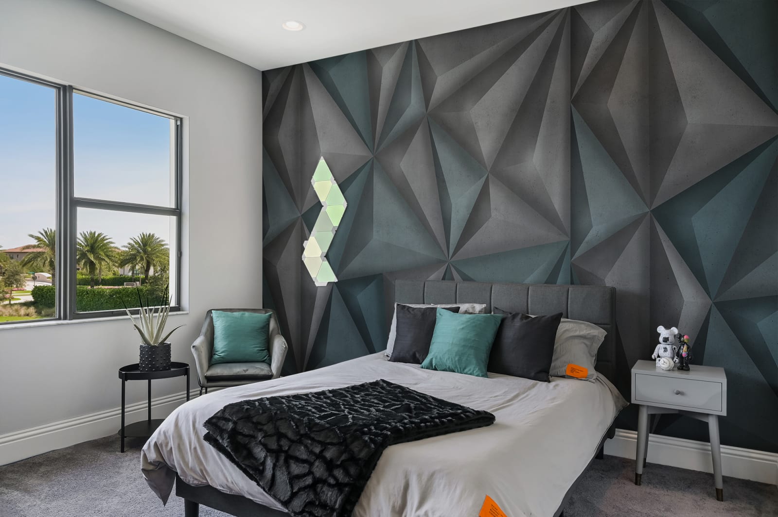 Soundproof, Rebel Walls 2