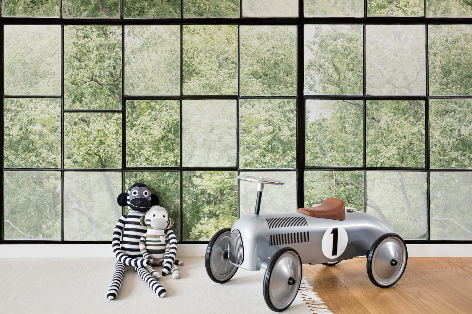 Factory Window, Rebel Walls 5