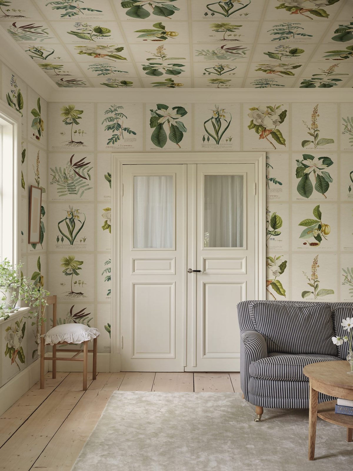 Flora, Green, Sandberg 2