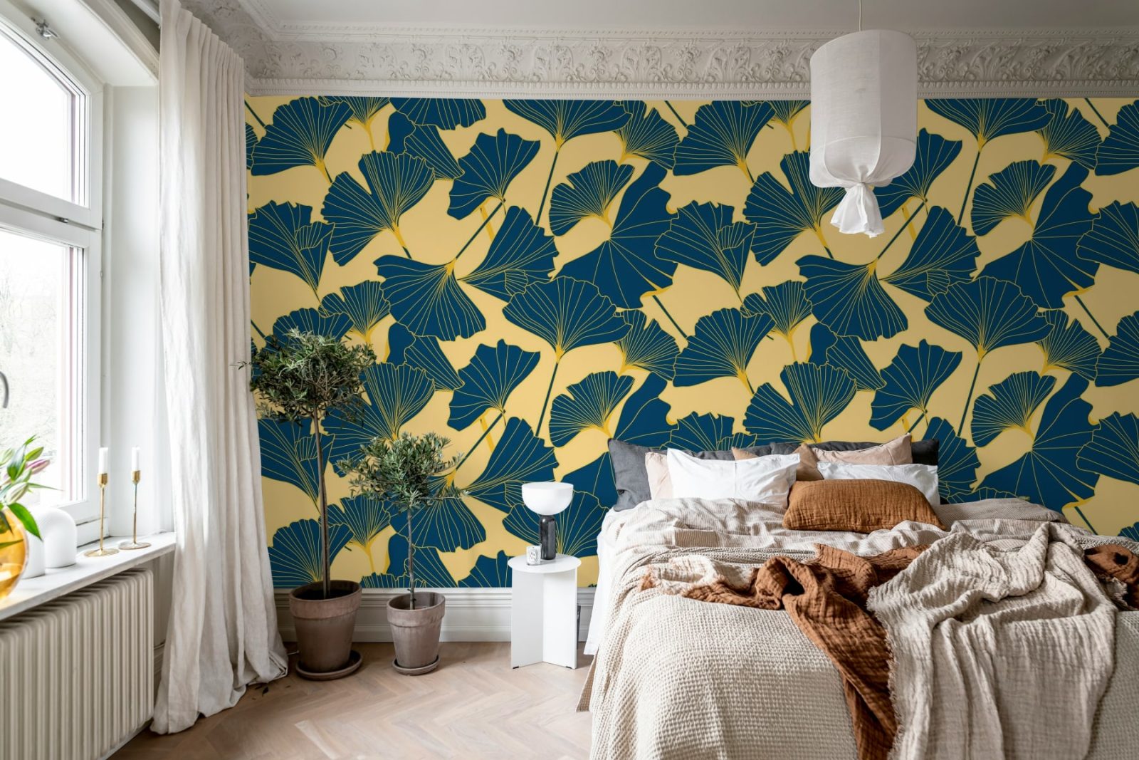 Big Ginko, Petrol, Rebel Walls 3