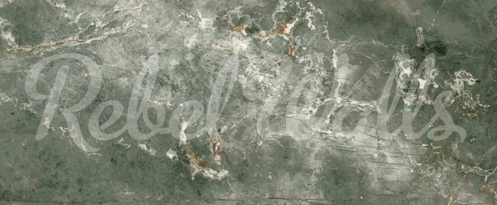 Jade Marble, Rebel Walls