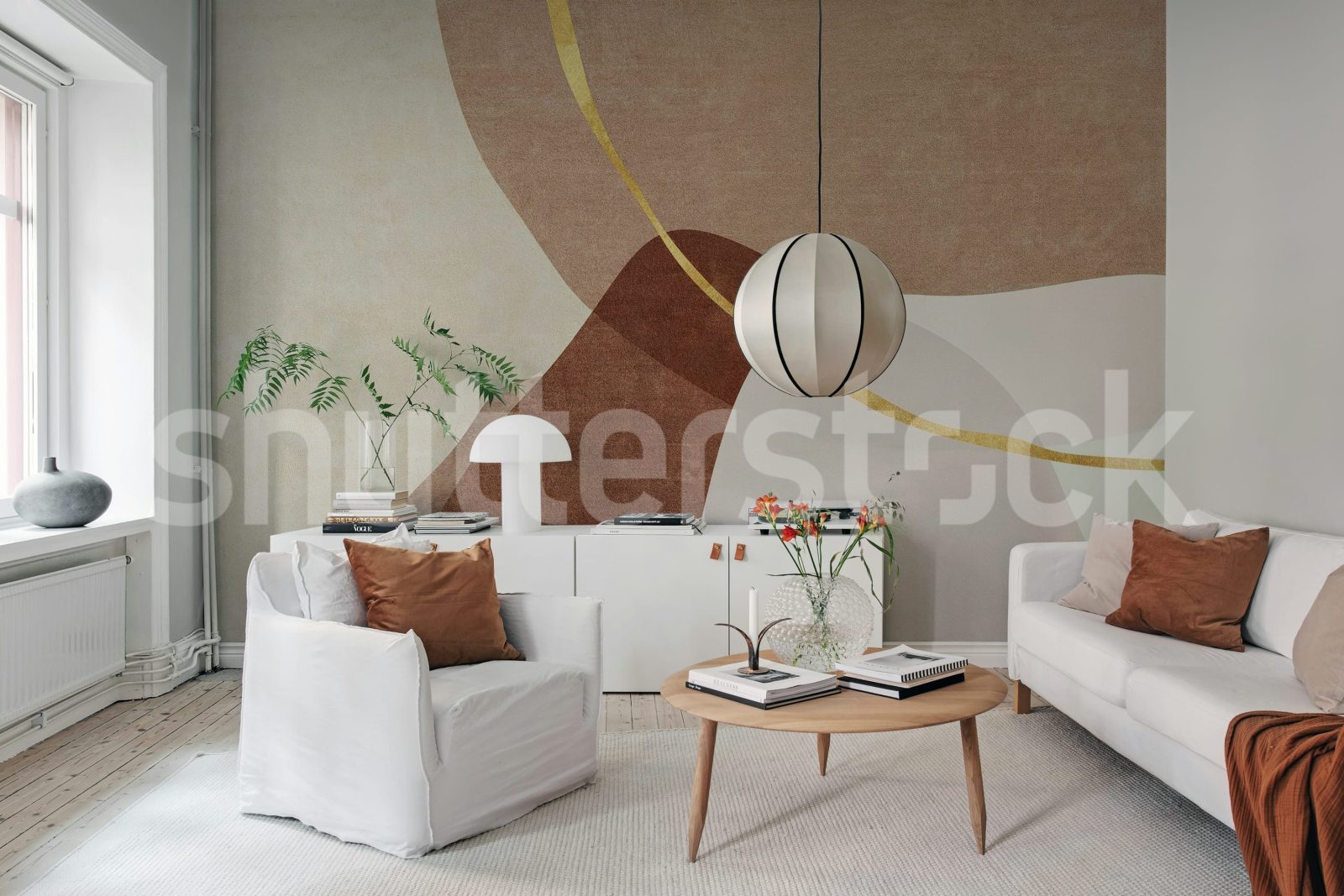 Golden Line, Sand, Rebel Walls 2