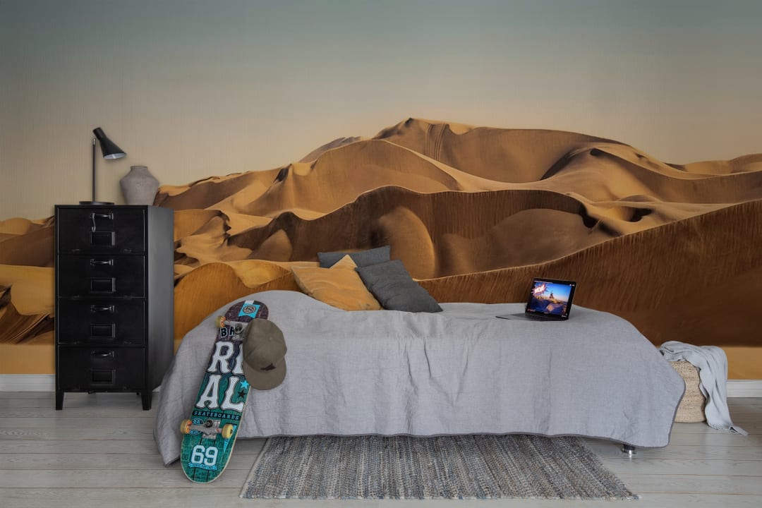 Desert Rock, Rebel Walls 3