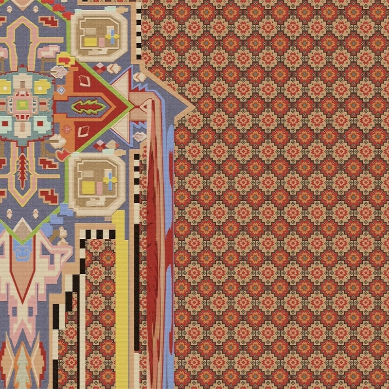 Sincretism Cultural, VLAdiLA 6