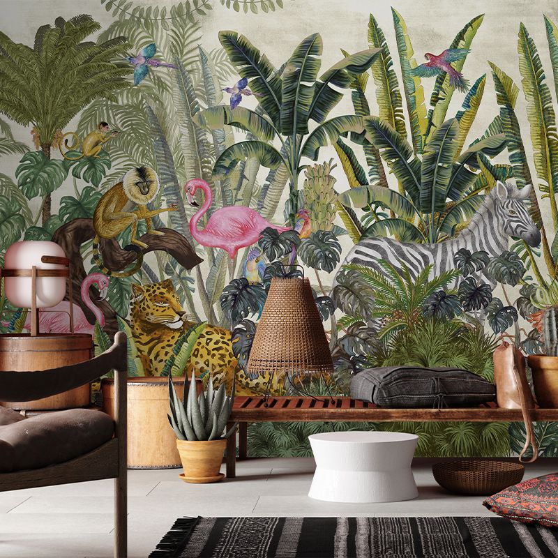 Jungleful (bright), VLAdiLA 6