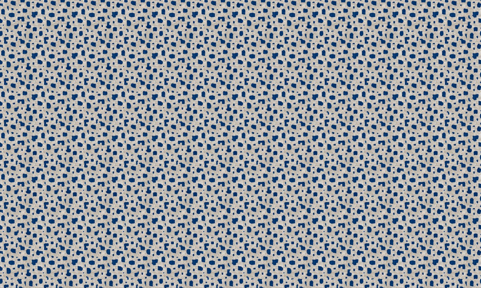 Map Xylography, Blue, TresTintas 5mp / rola 3