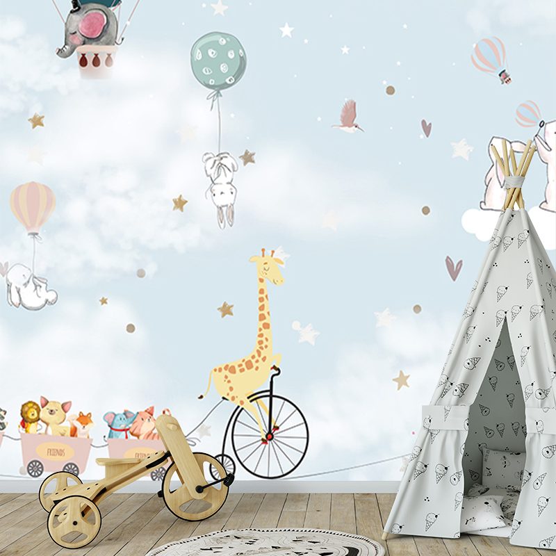 Imagination, VLAdiLA 3