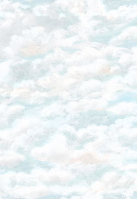 Himmel Light Blue, Sandberg