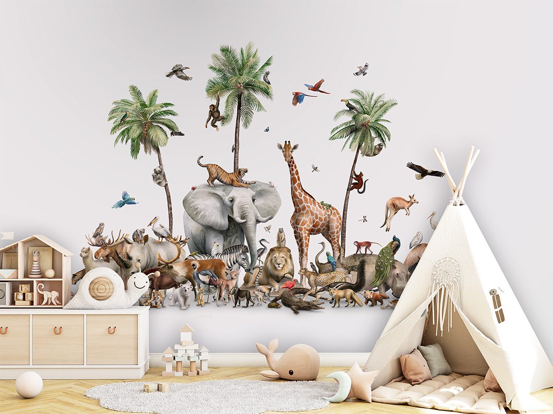 Beautiful Biodiversity, Kikki Belle 5