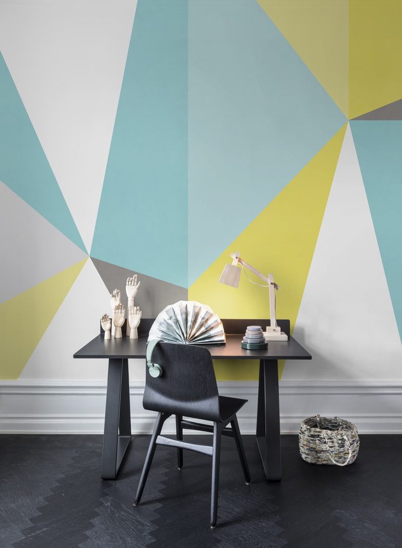 Big Diamond, Summer, Rebel Walls 3