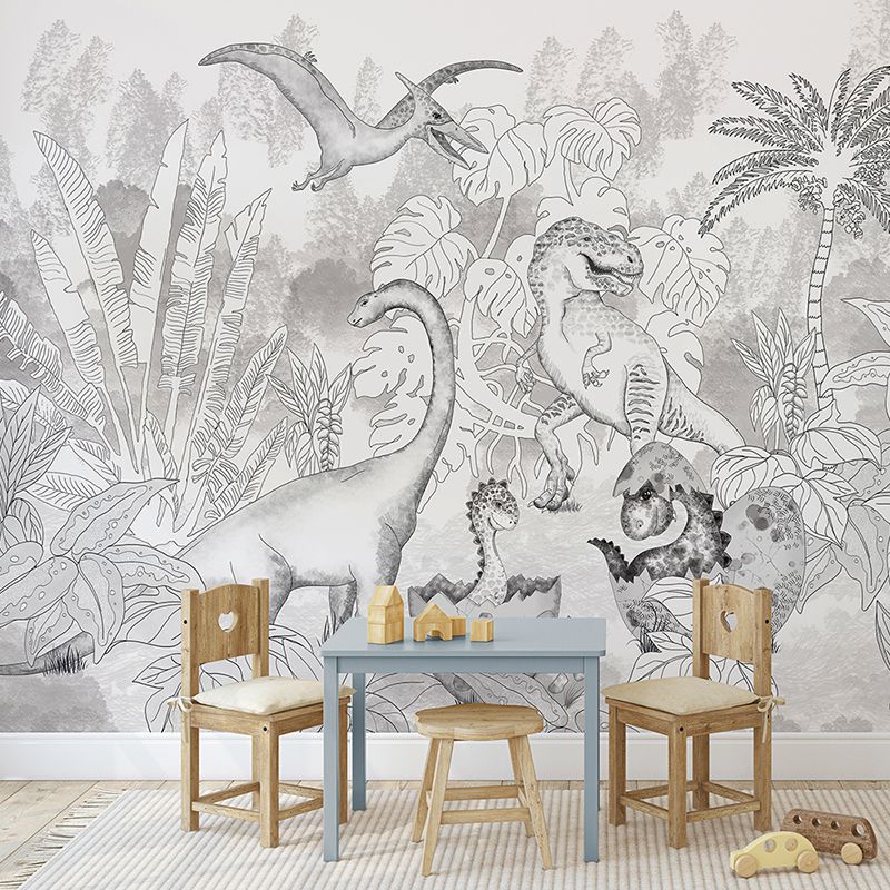 David's Dino in Grey, VLAdiLA 2