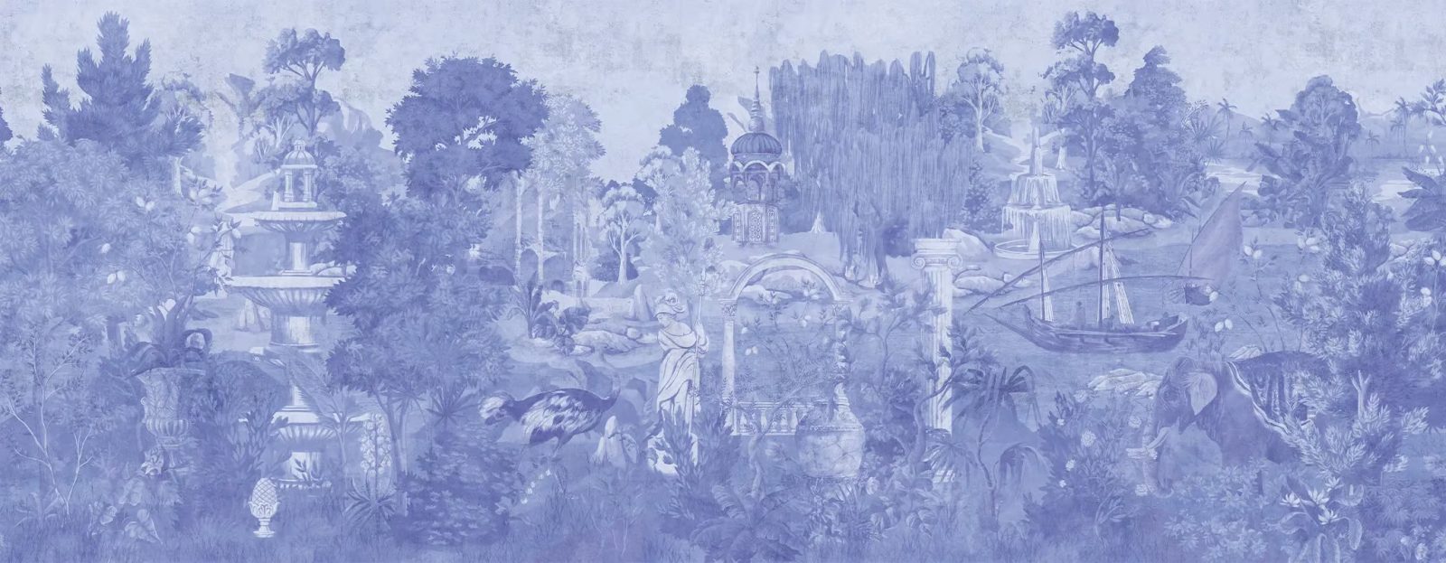 Arcadia Blue, VLAdiLA