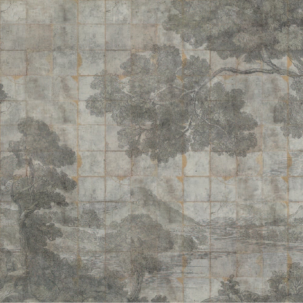 Eternal Oak, Cream, VLAdiLA 4