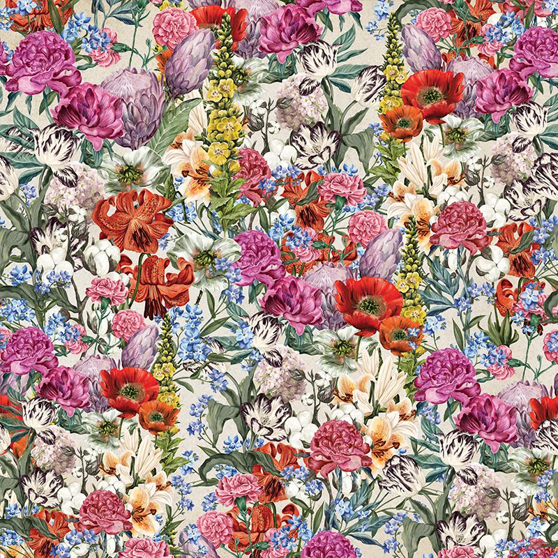 Bouquet di primavera, VLAdiLA