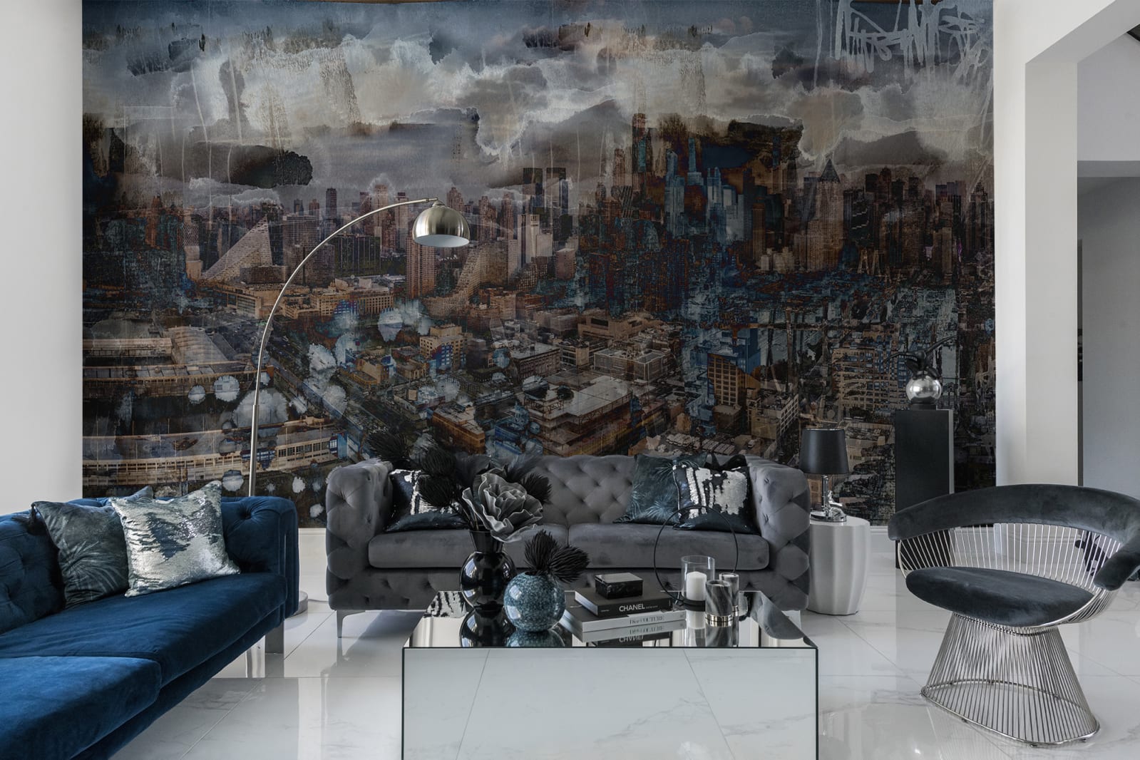 Dystopia, Rebel Walls 2