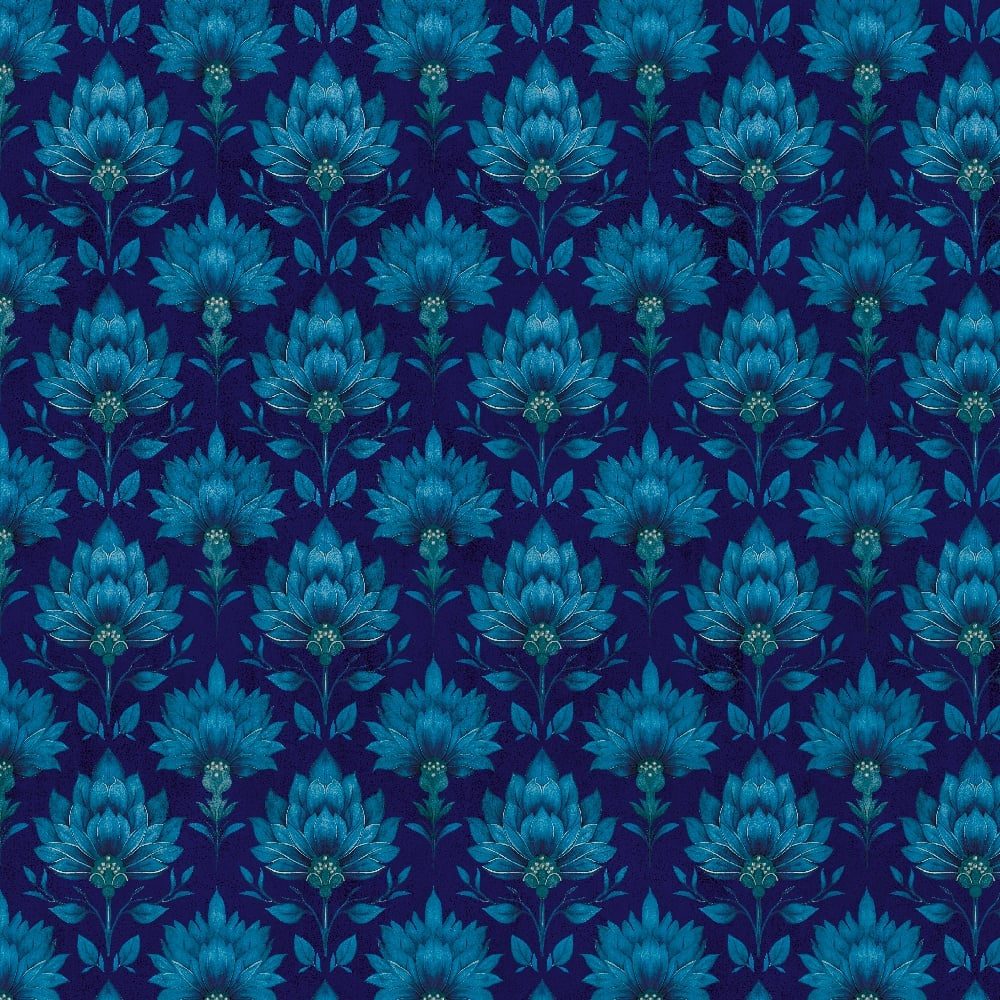 Ophelia’s Veil Blue, VLAdiLA