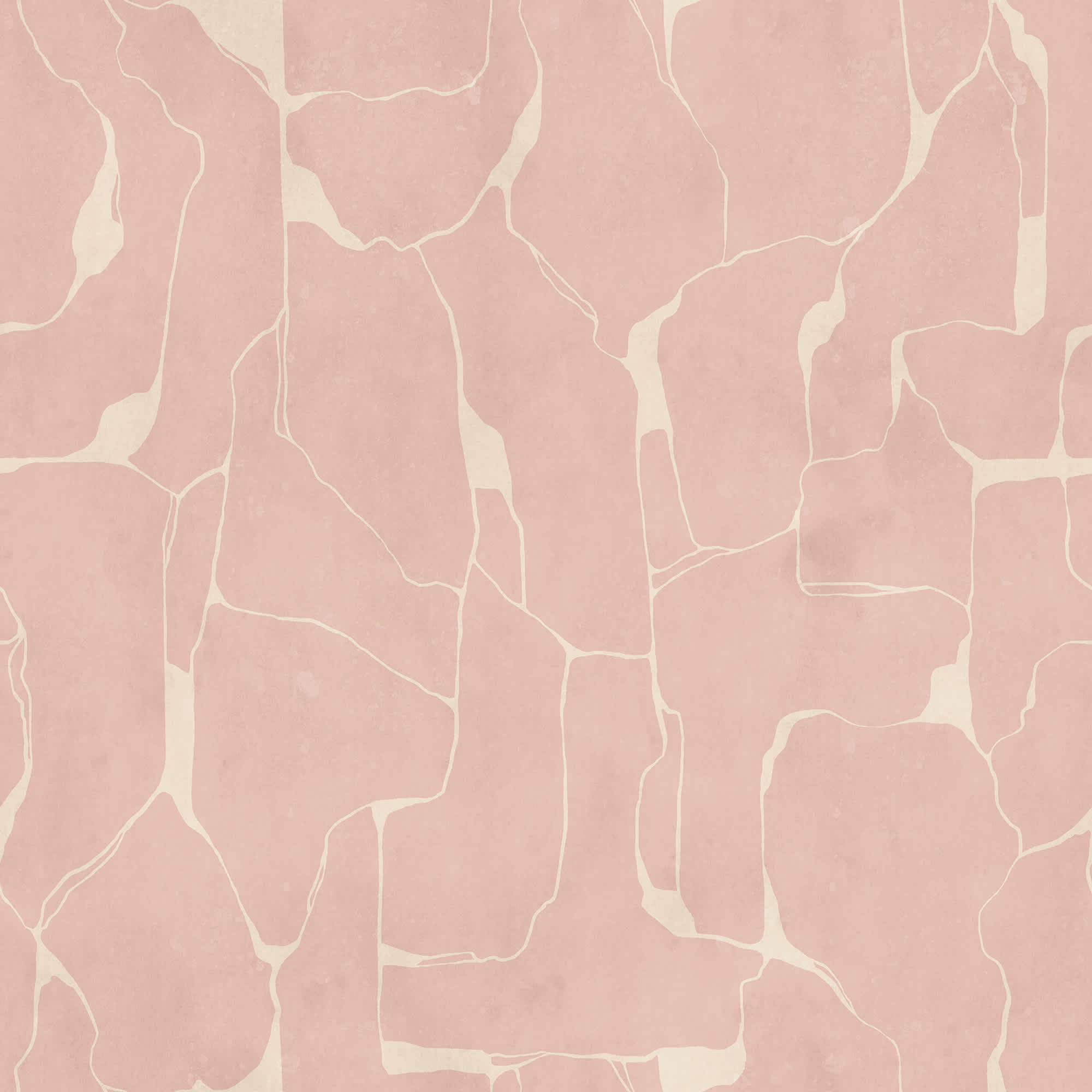 Linear Flow, Pink, Rebel Walls