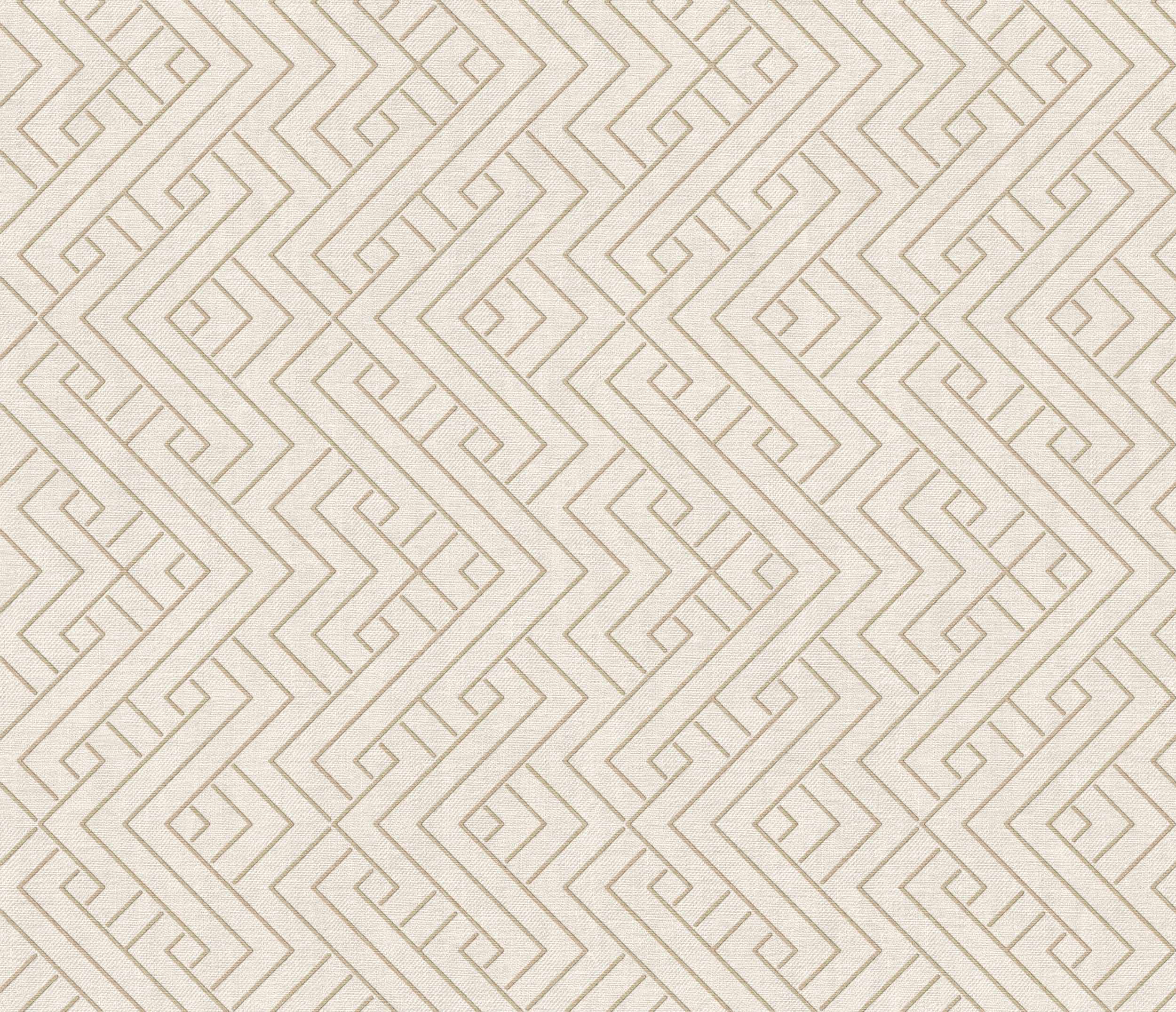 Interwoven, Cotton, Coordonne, 5mp / rola