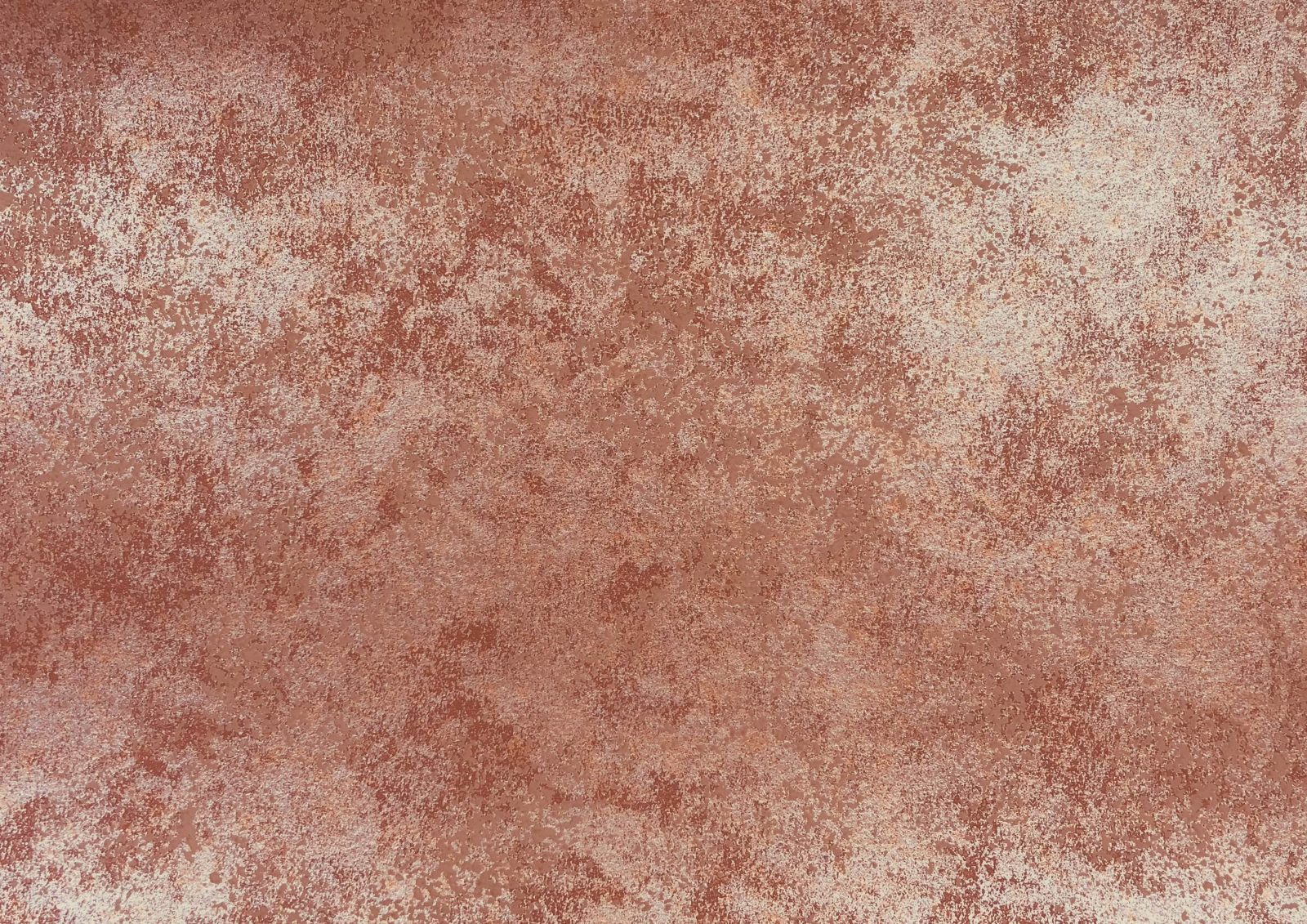 Fenton, Red Clay Luxury Plain, 1838 Wallcoverings, 5.3mp / rola