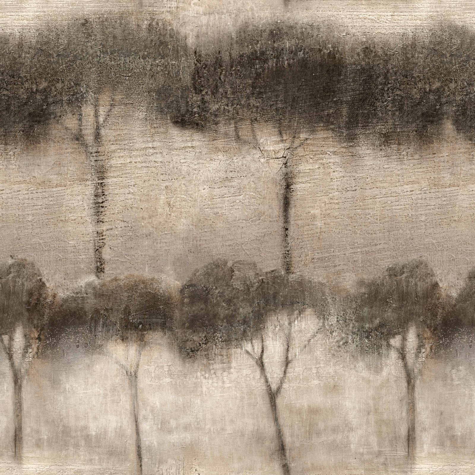 Ourika Trees, Stone, Coordonne, 5mp / rola