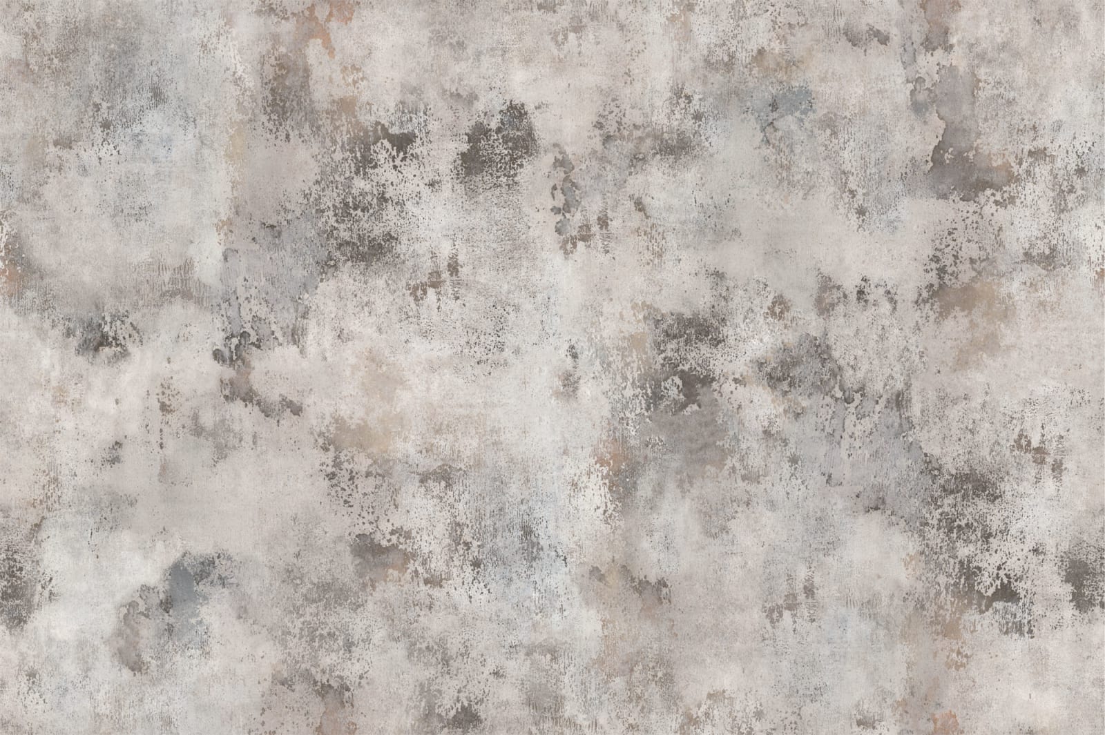 Patina, Rebel Walls