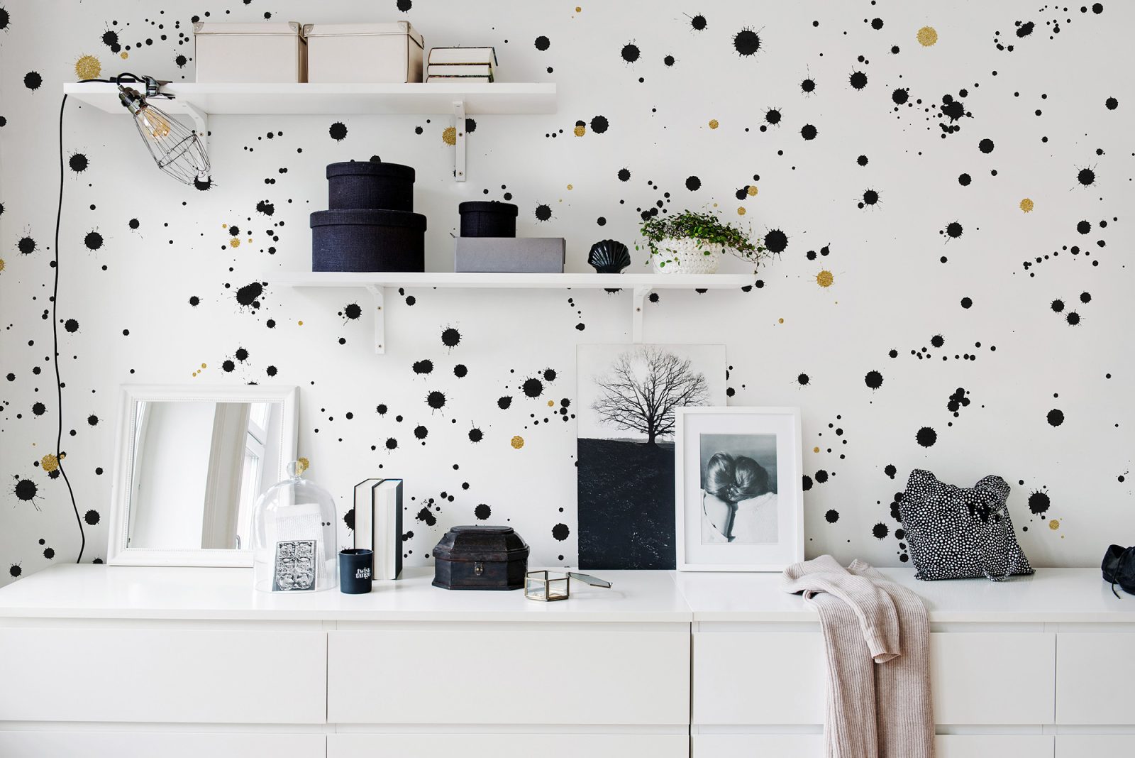 Ink Colossal, Rebel Walls 2