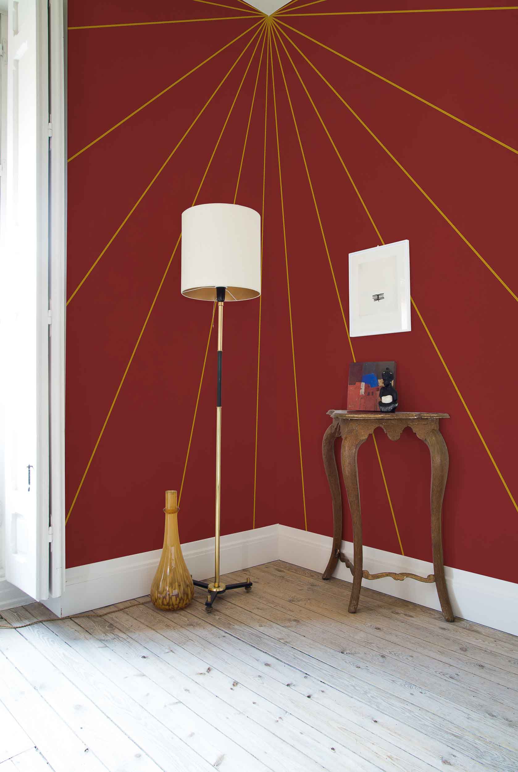 Iluminati, Centre, Coordonne 2