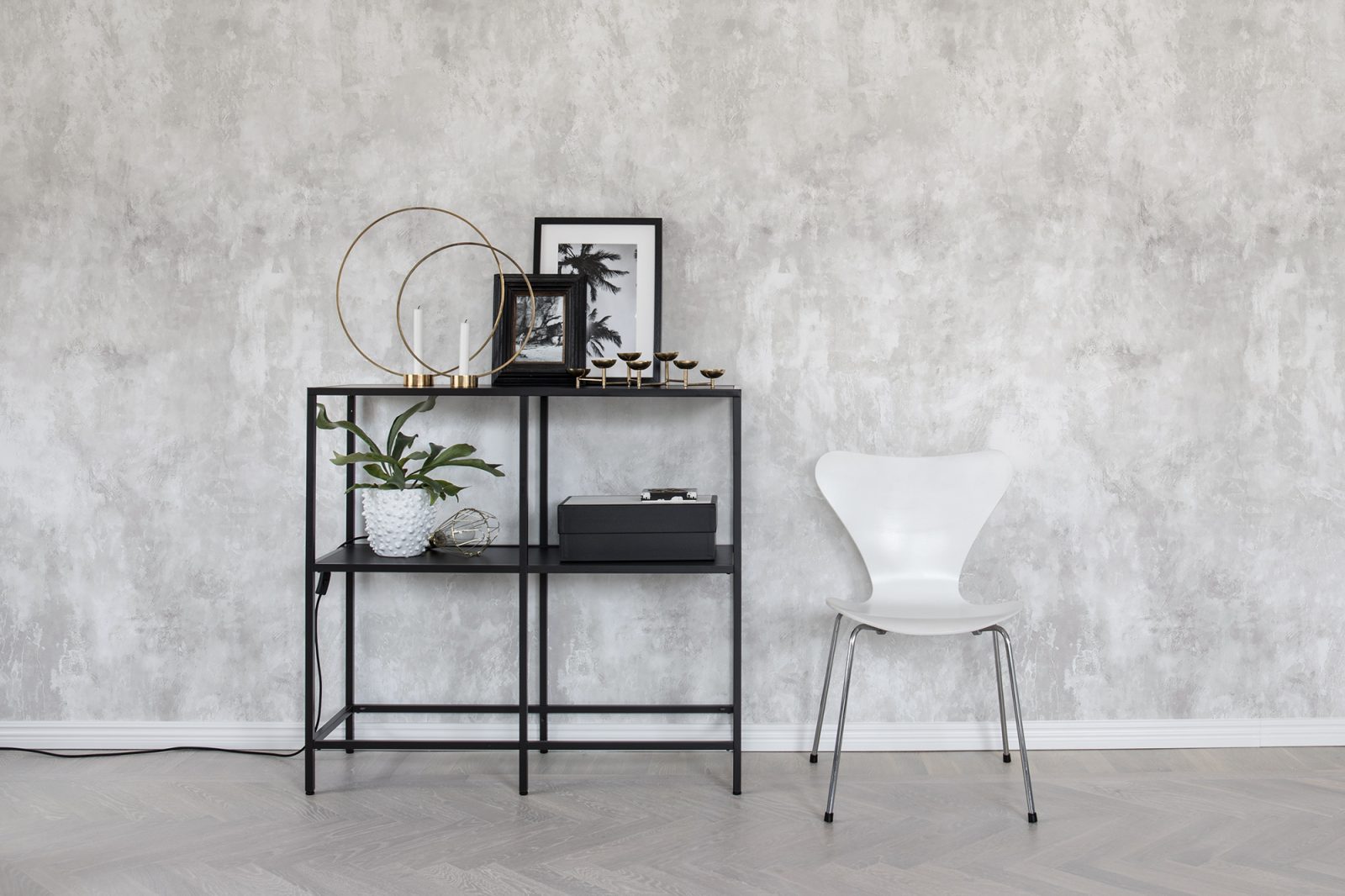 Fresco Wall, Rebel Walls 3
