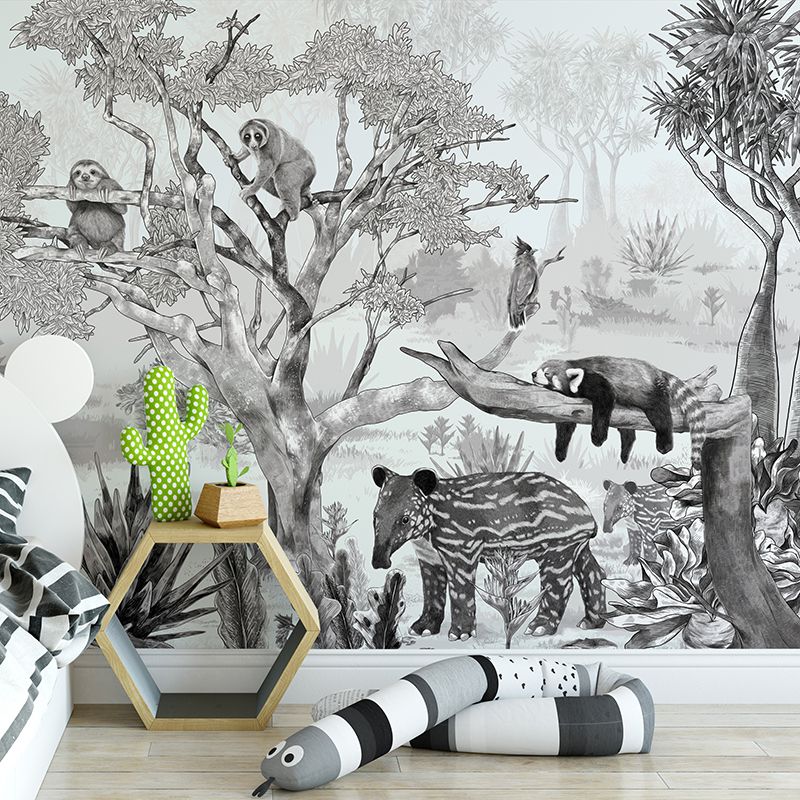 Sleepy Meadow Gray, VLAdiLA 3