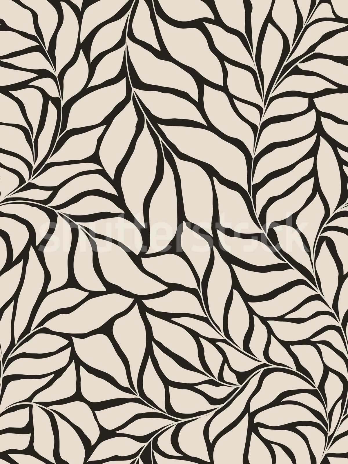 Midnight Vines, Black, Rebel Walls