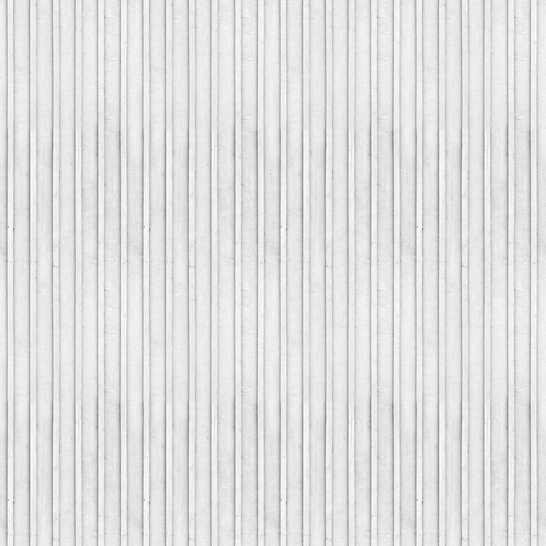 Swedish Cottage, White, Rebel Walls