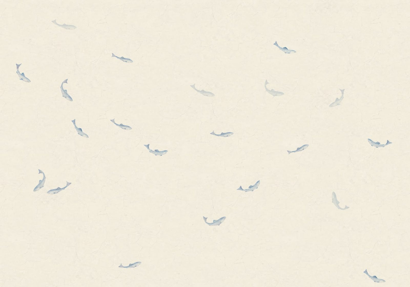 Hav, Misty Blue, Sandberg