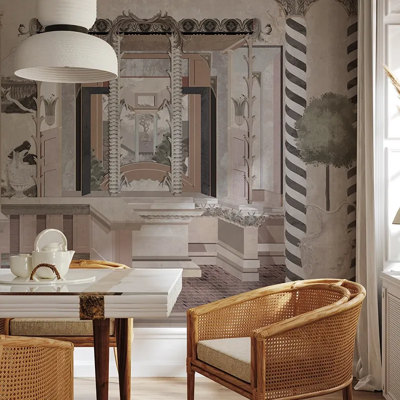 Rocambolesco (faded), VLAdiLA 2