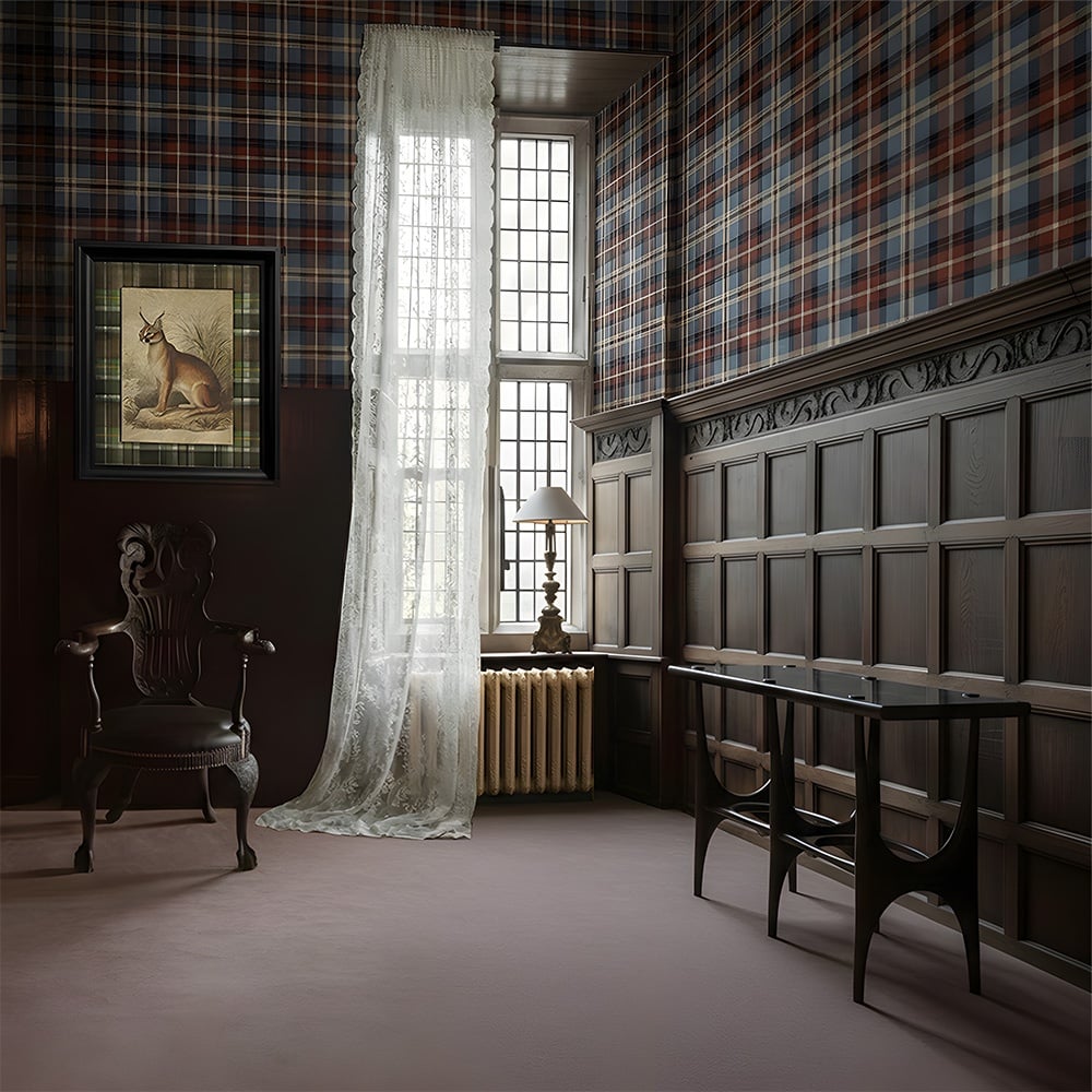 No. 5 - Inveraray, VLAdiLA 3