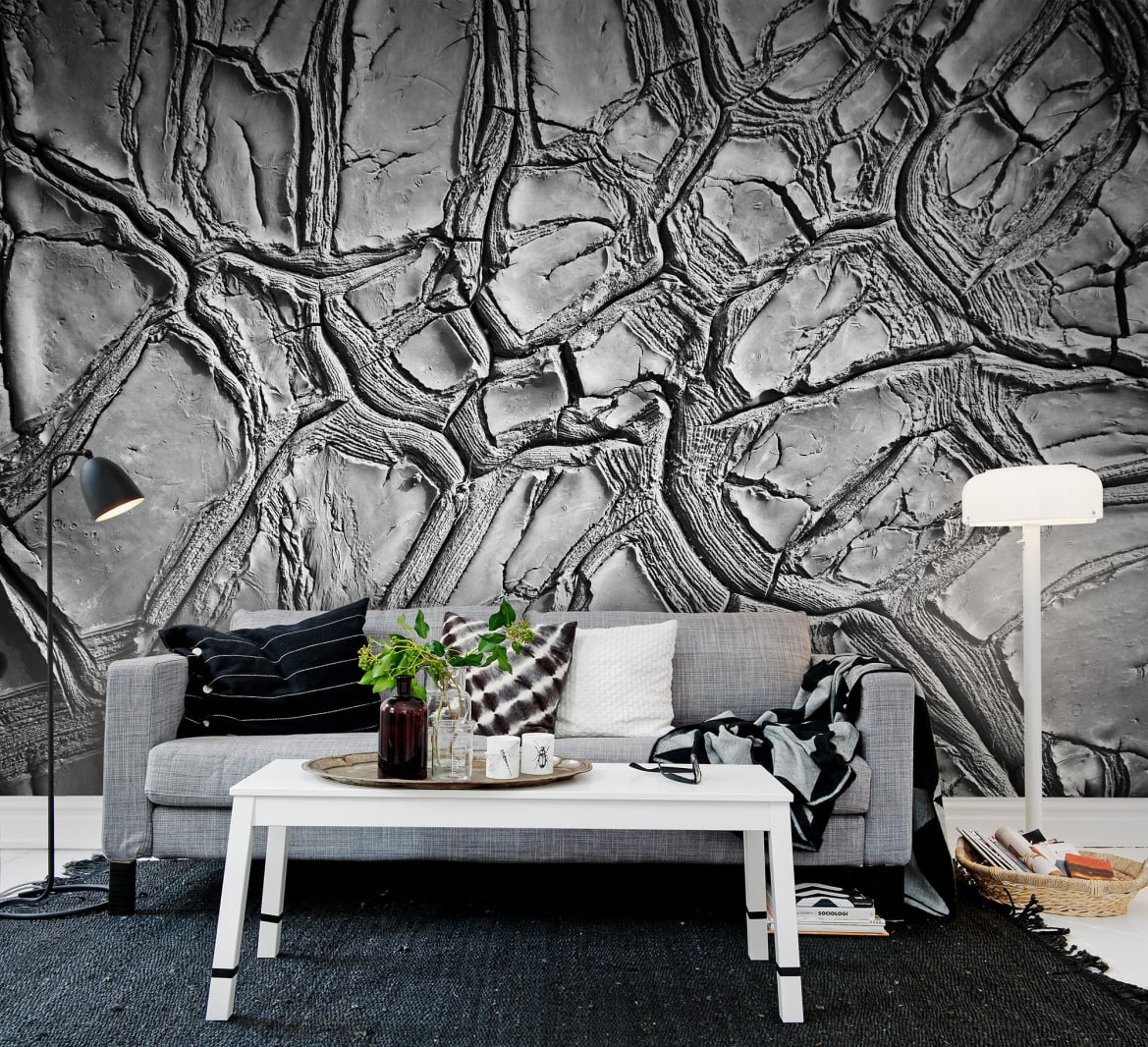 Dried Clay, Rebel Walls 2