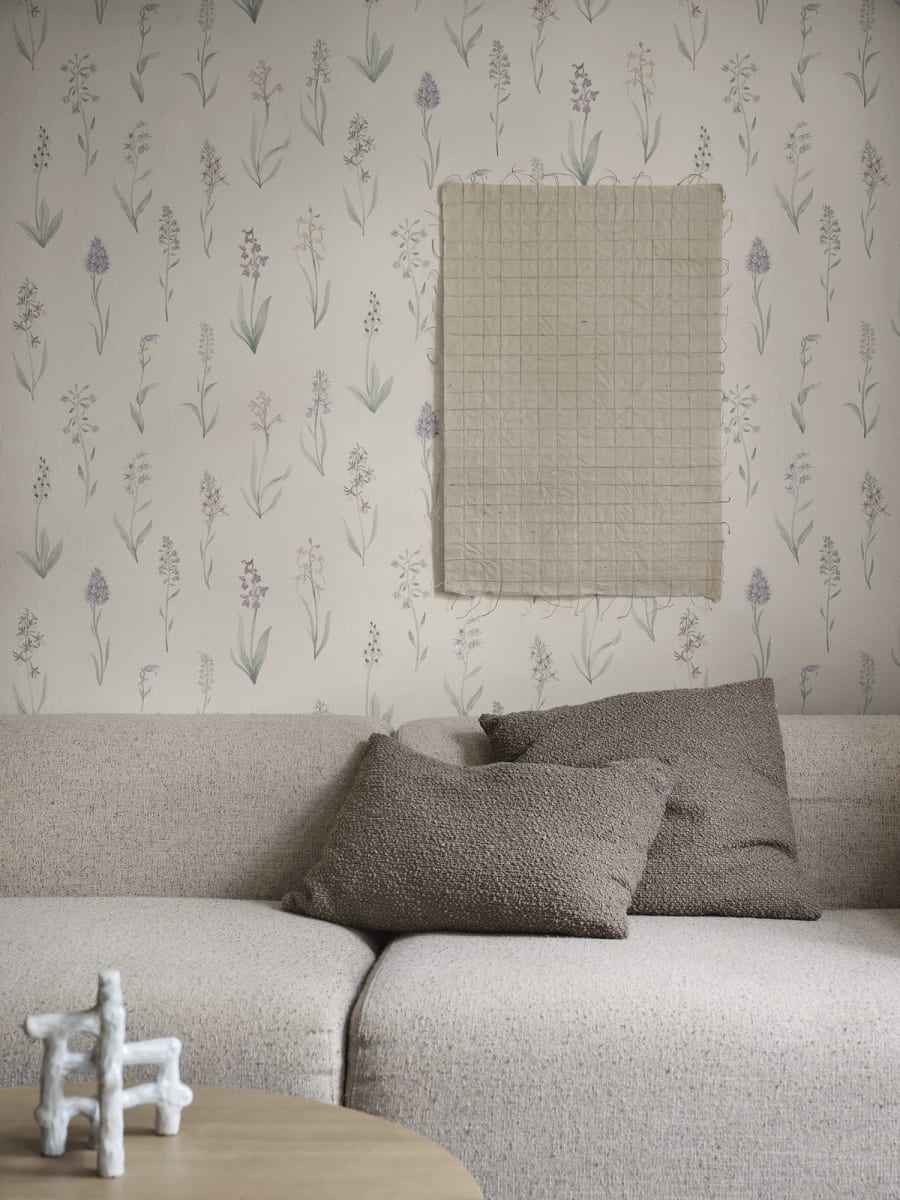 Alma, Lilac, Sandberg, 5.3mp / rola 2