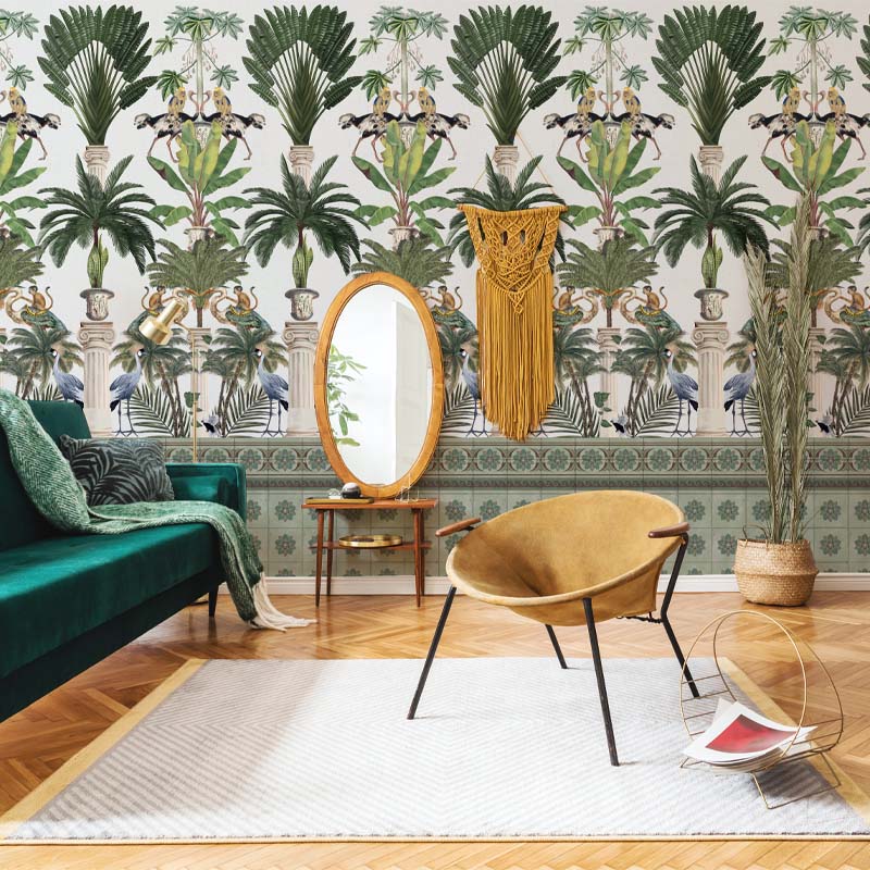 Tropical columns (light), VLAdiLA 6