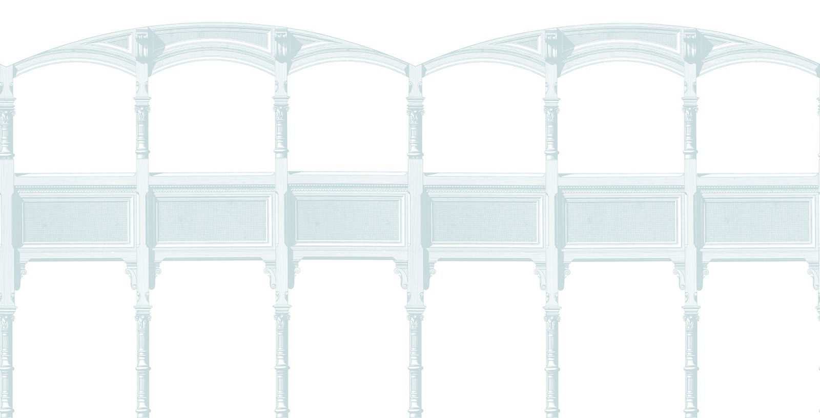 Airy Arches, Oxygen, Rebel Walls