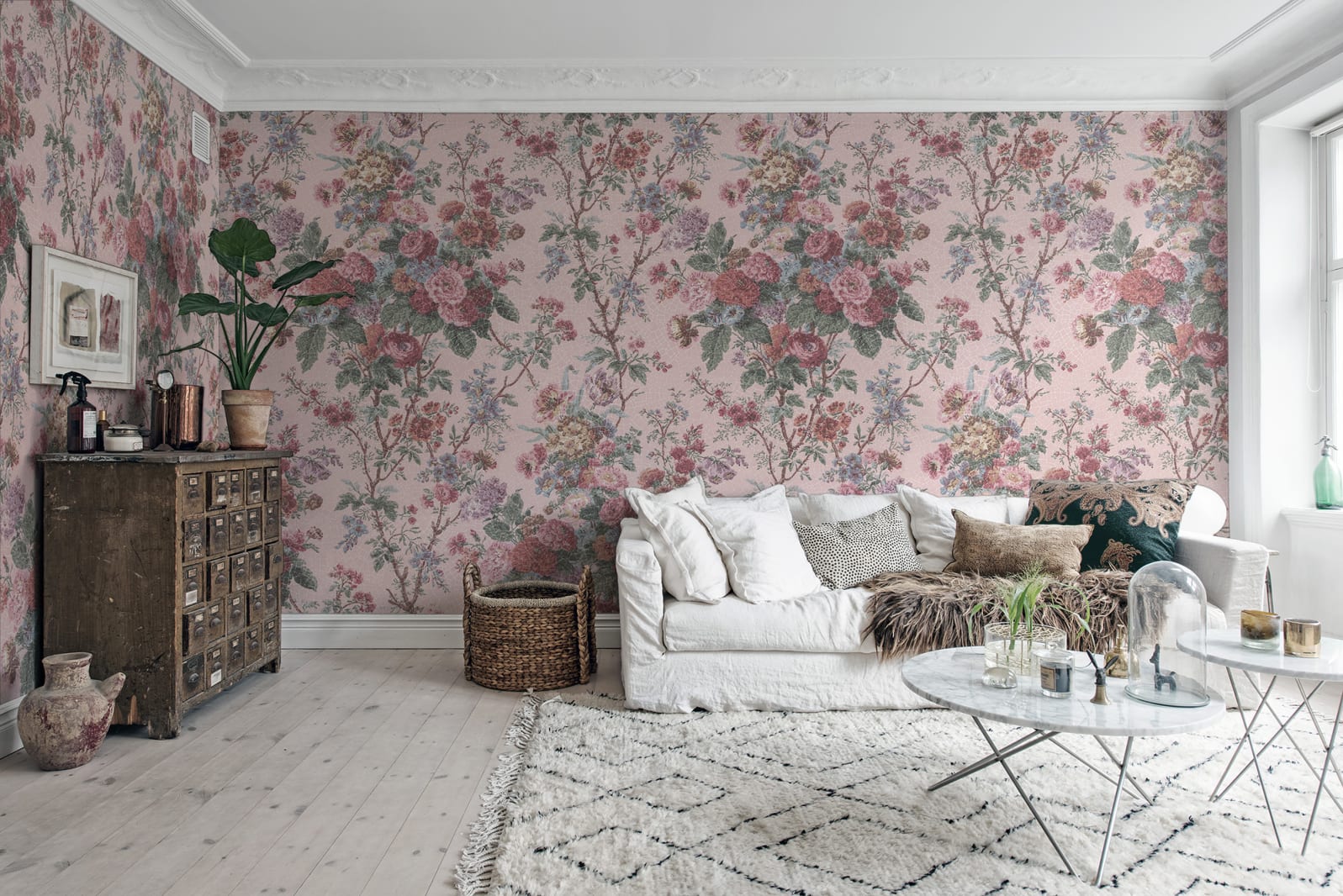 Porcelain, Rebel Walls 2