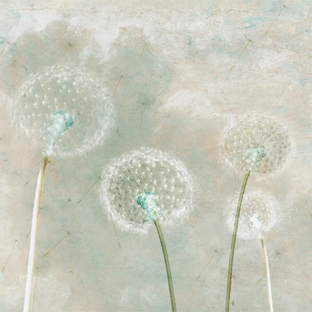 Dandelion Whisper, VLAdiLA 4