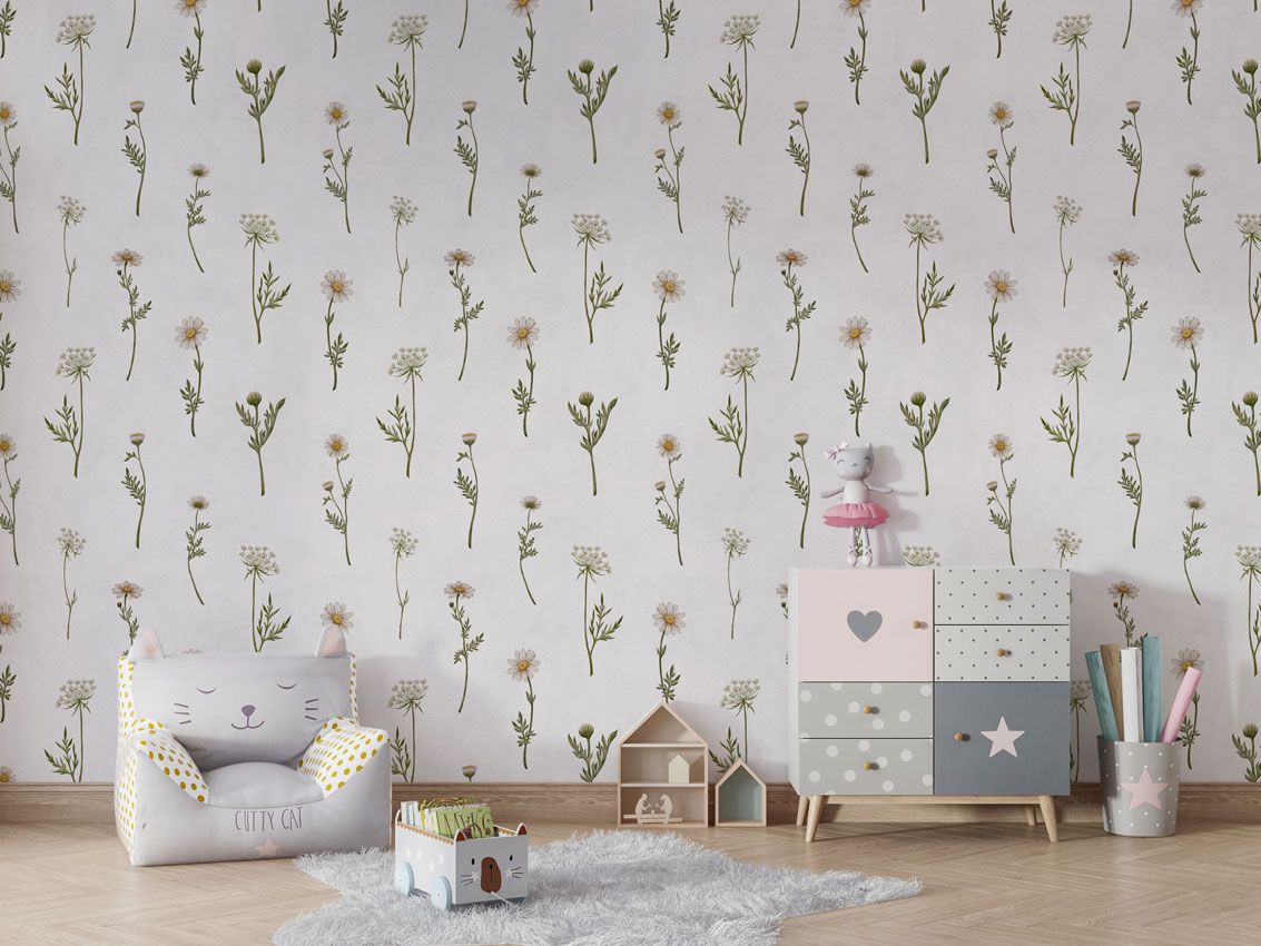 Dreamy Daisies, Kikki Belle 4