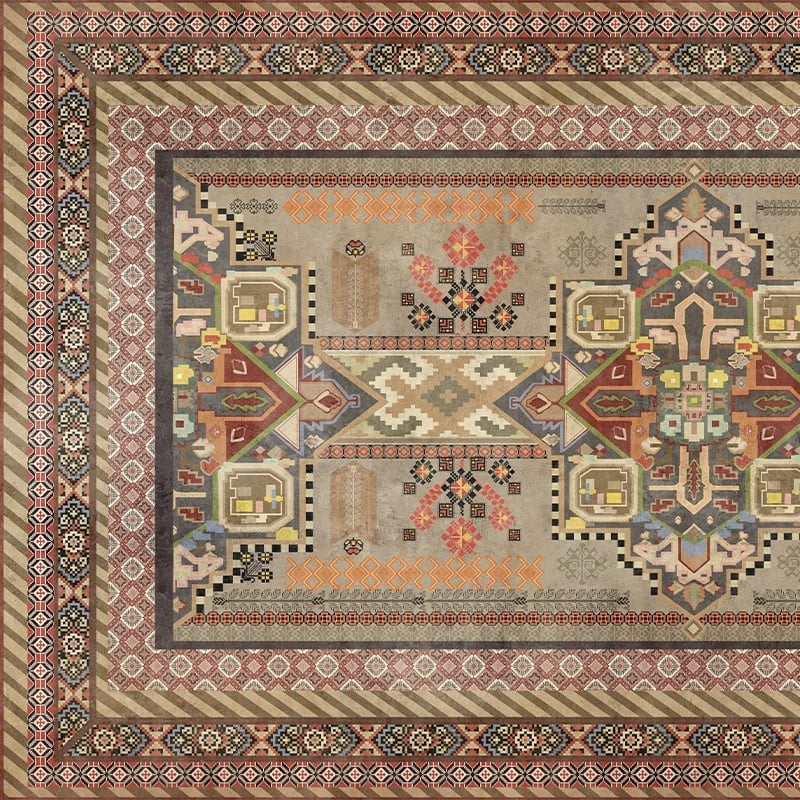 Cross Cultura I, VLAdiLA 4