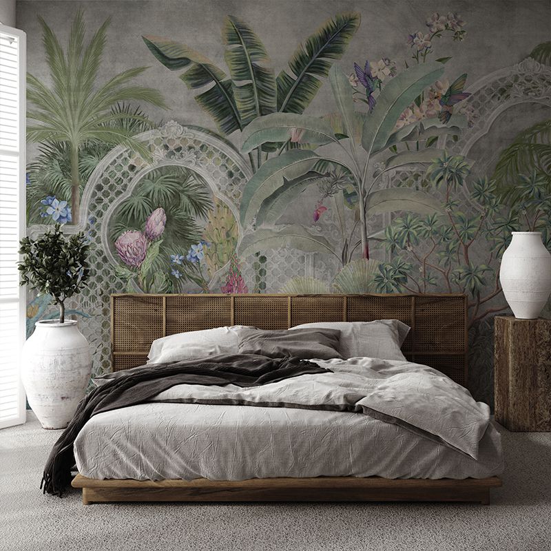 Verdant mosaic, VLAdiLA 4